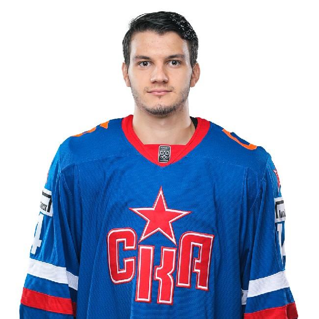 Богдан Никулин