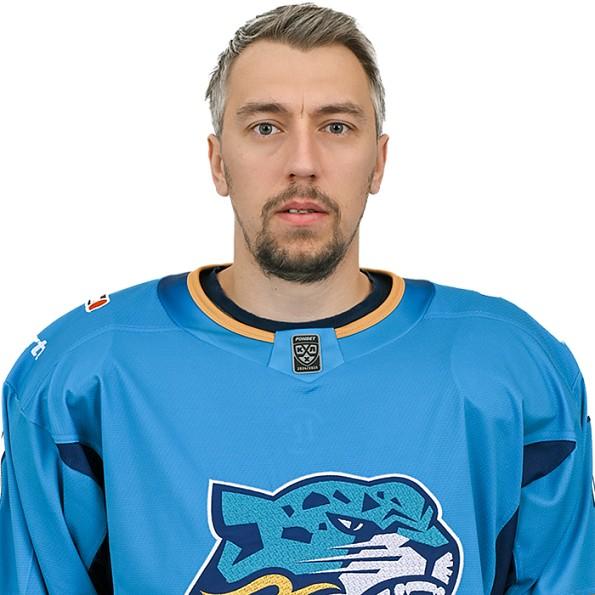 Иван Волчков