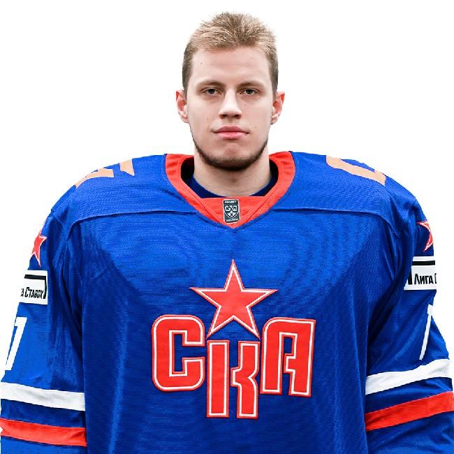 Евгений Яковлев