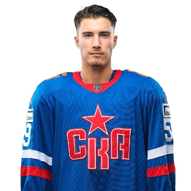 Василий Потцелуйко