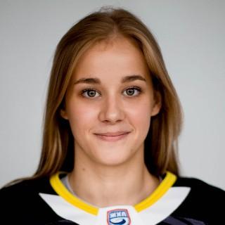 Дарья Алексеева