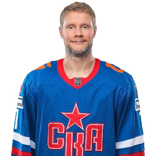Илья Самсонов