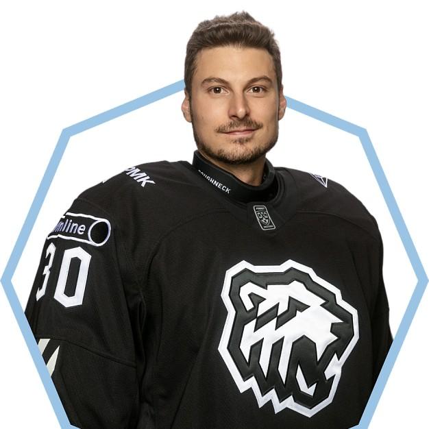 Альберт Асаев