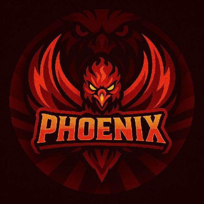 Red Phoenix