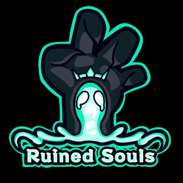 Ruined Souls