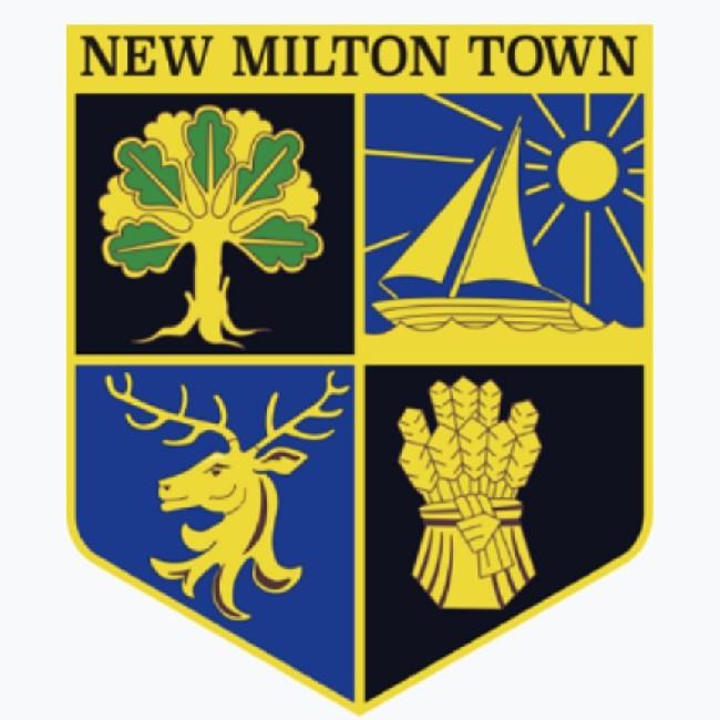 New Milton Town