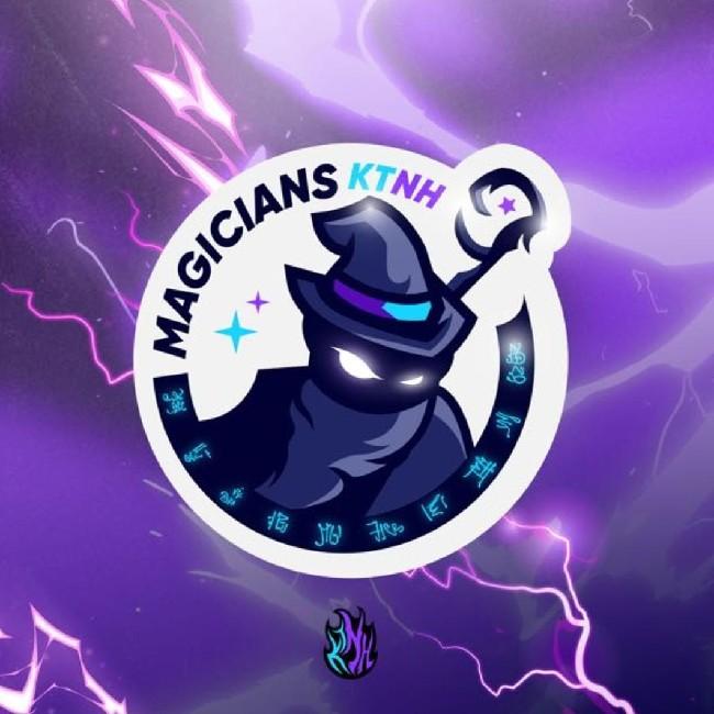 Magicians