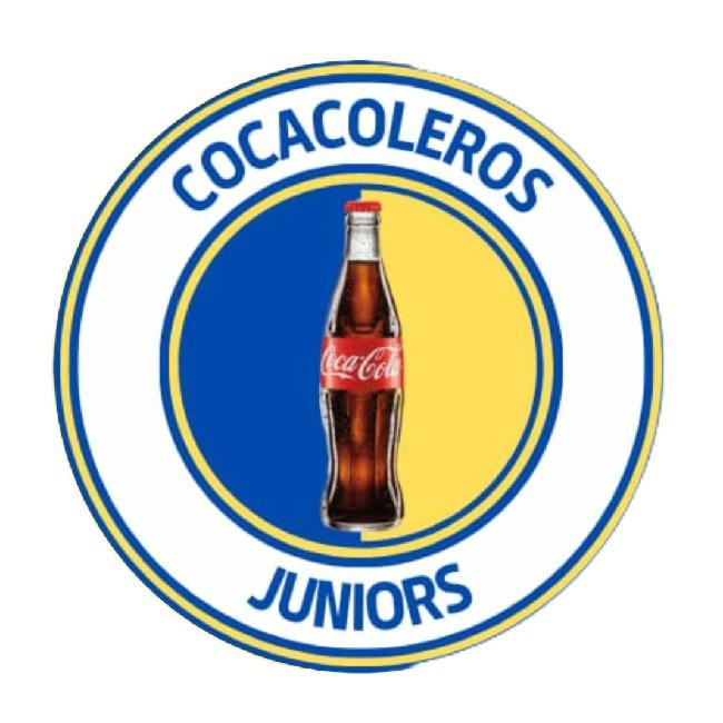 Cocacoleros Juniors