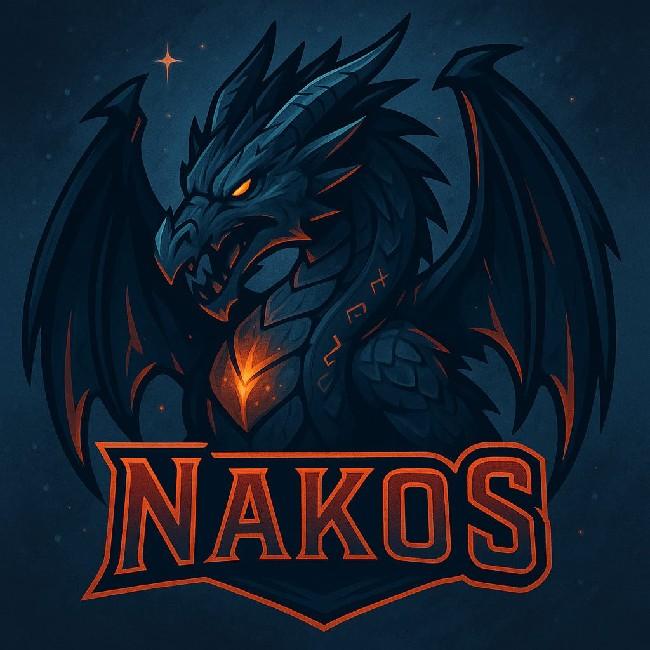 NAKOS