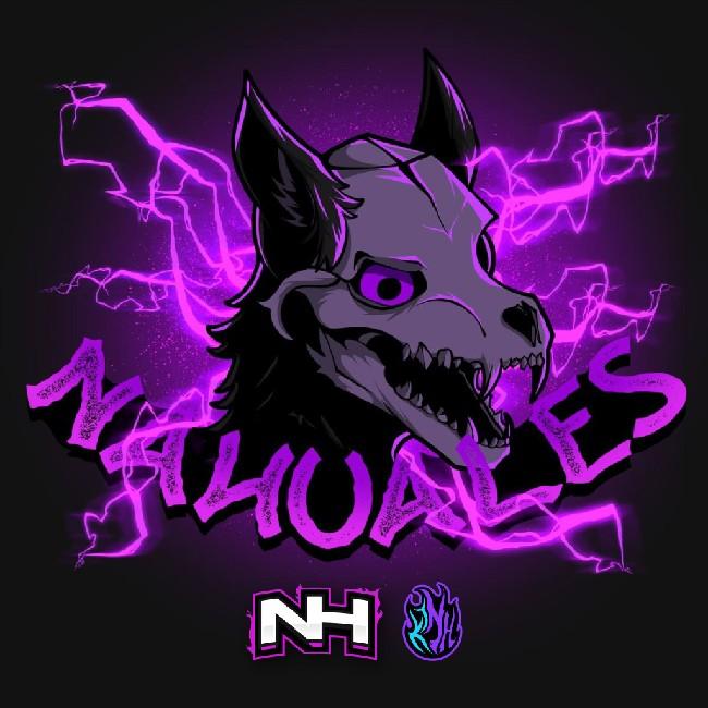 Nahuales