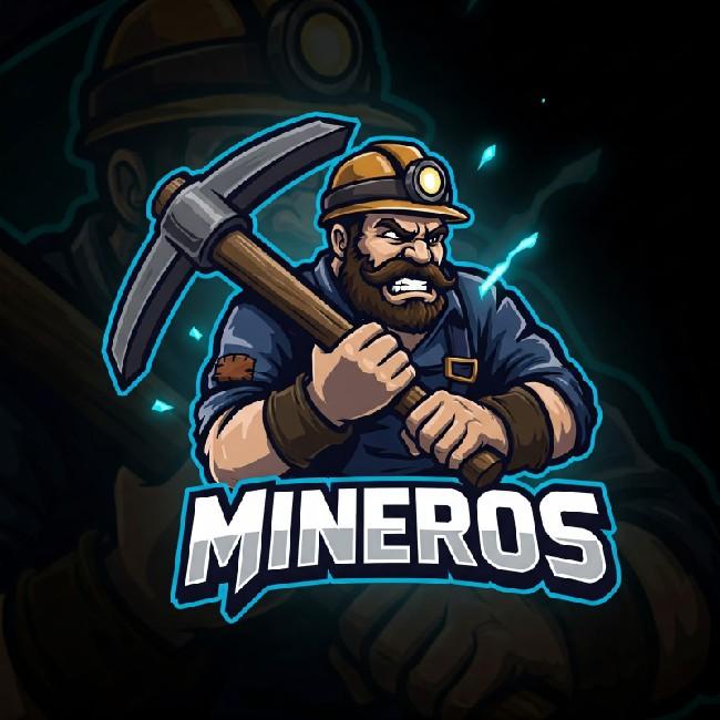 Mineros