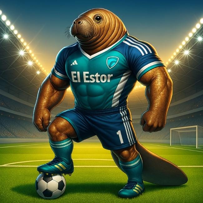 EL ESTOR