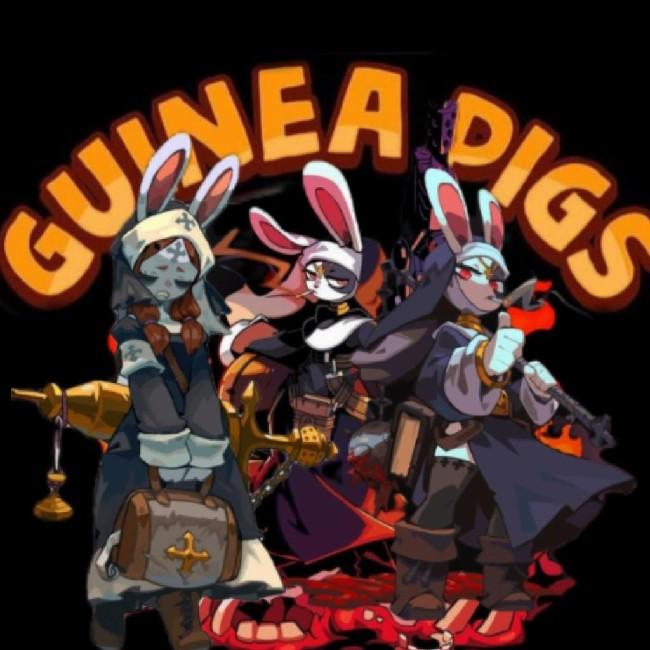 GUINEA PIG