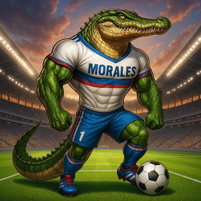 MORALES