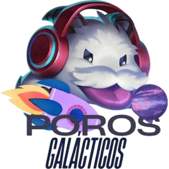 Poros Galácticos