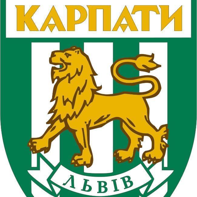 Karpaty Lviv