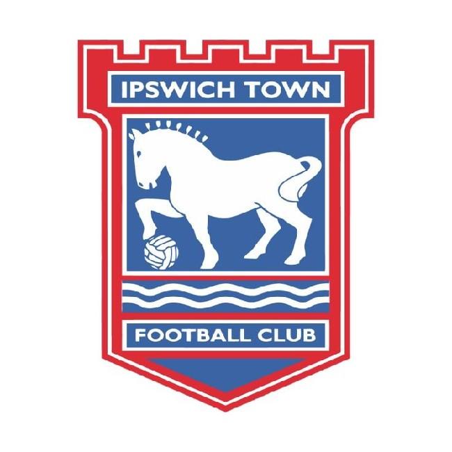 IPSWICH TOWN F.C.