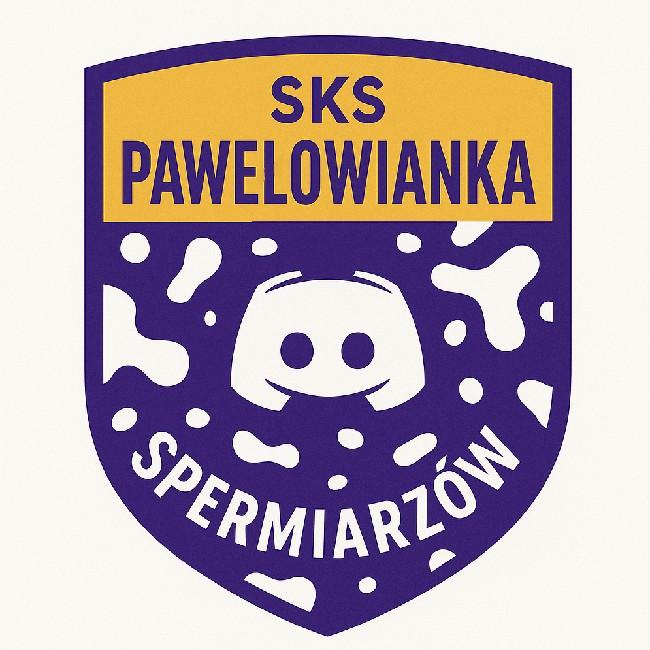 SKS PAWELOWIANKA SPERMIARZÓW
