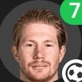De Bruyne