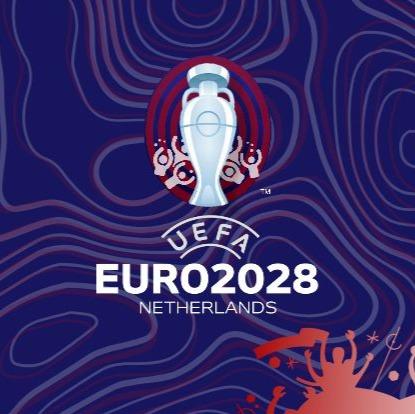 UEFA EURO 2028 Netherlands