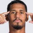 William Saliba