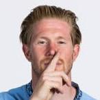 Kevin De Bruyne