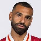 Mohamed Salah