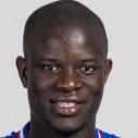 N'Golo Kanté