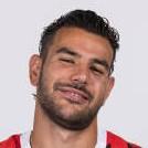 Theo Hernandez
