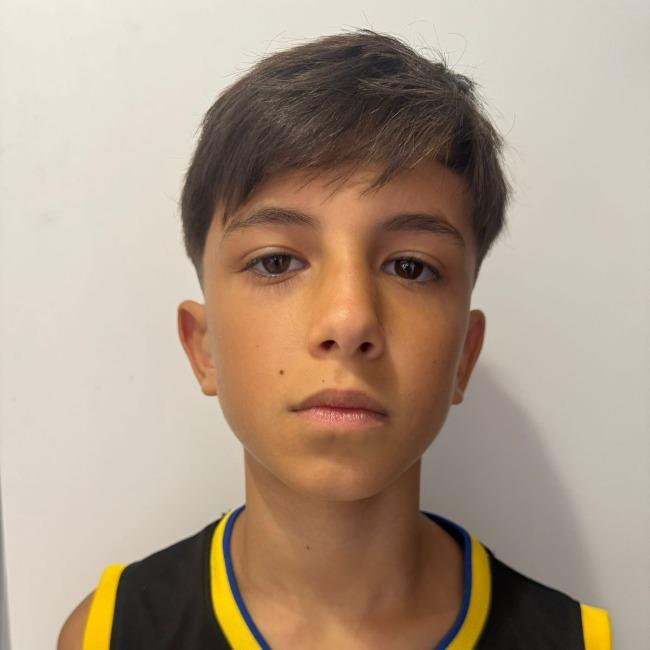 Guilherme Silva Carvalho