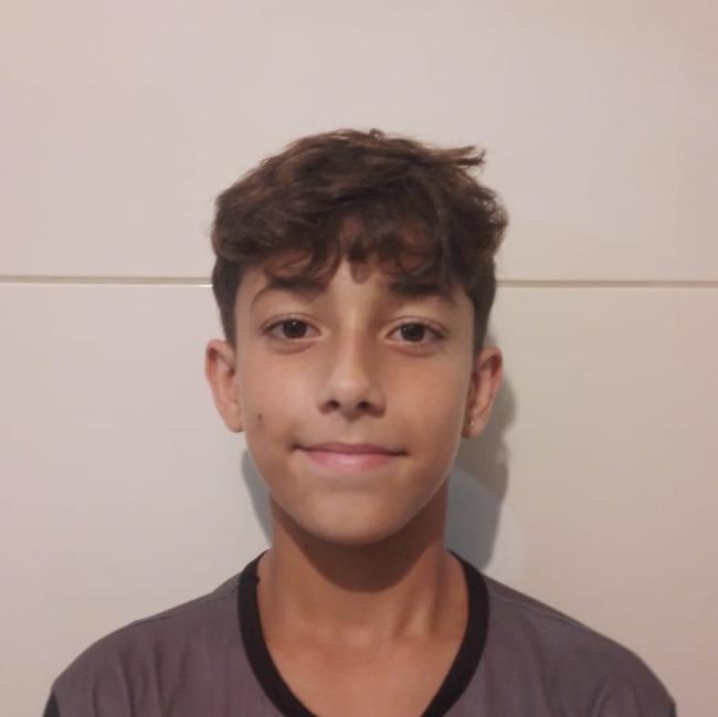 Rafael Antunes Vargas Fanfa
