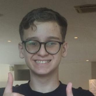 Gabriel Dal Grande Coelho