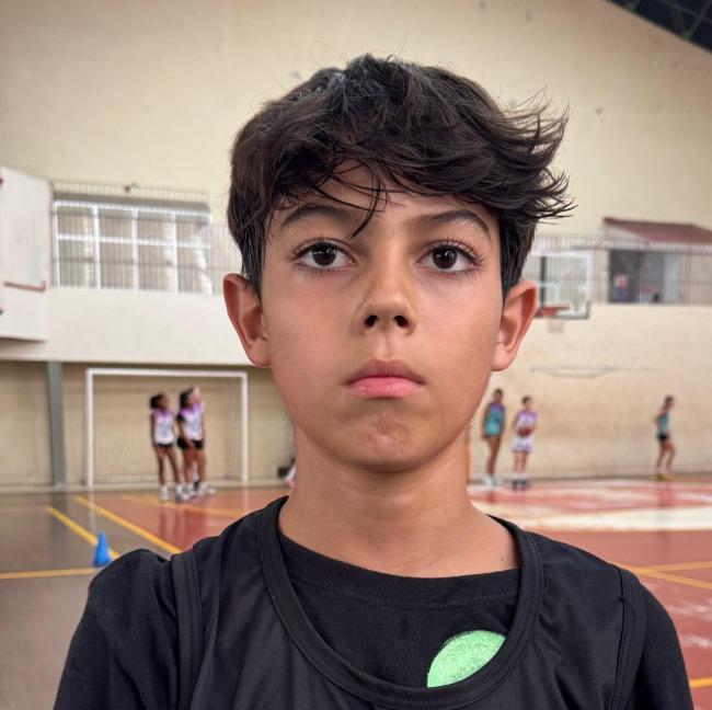 Pablo Leme Otero