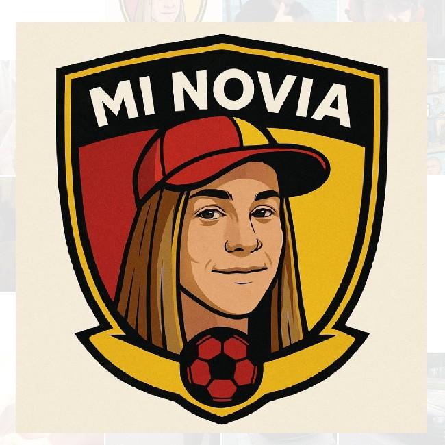 Mi Novia