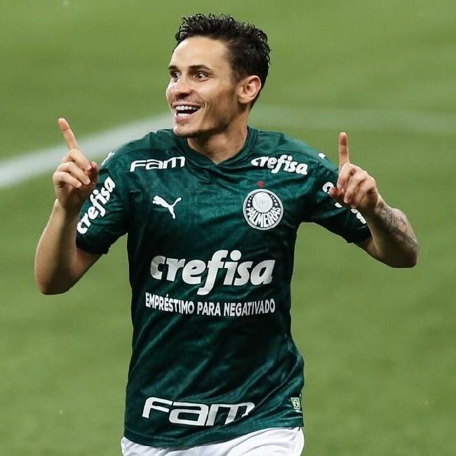 Raphael Veiga