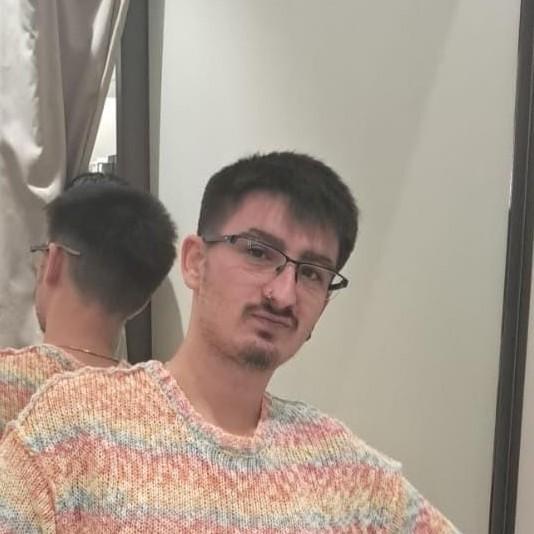 Kevin Ramos Gallardo