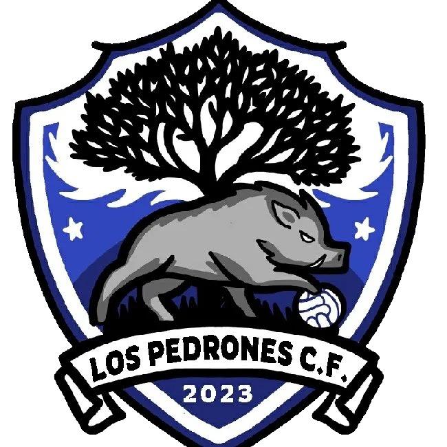 Los Pedrones CF “A”