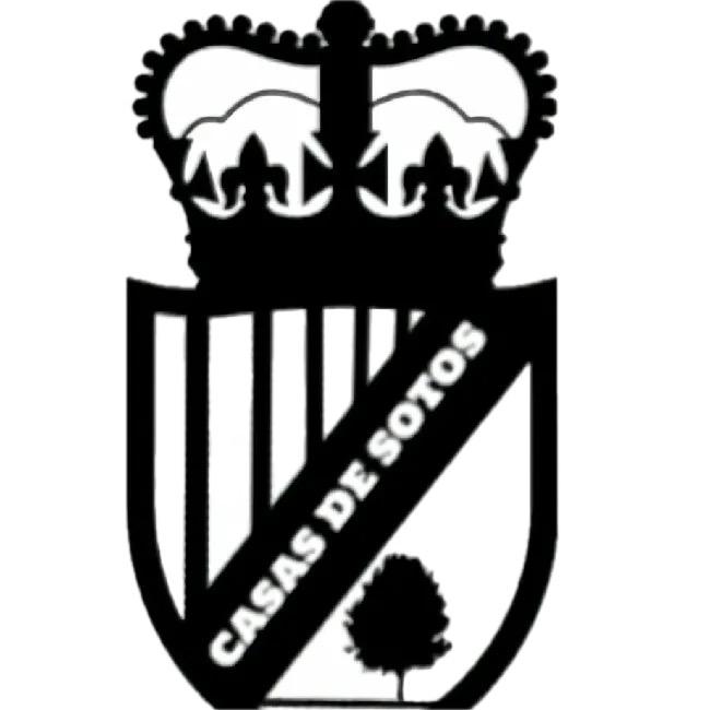 Casas de Soto CF