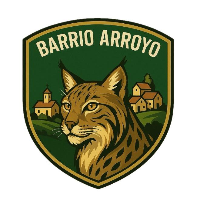 Barrio Arroyo CF