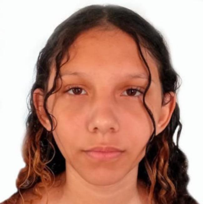 Alexia Gacho Rocha