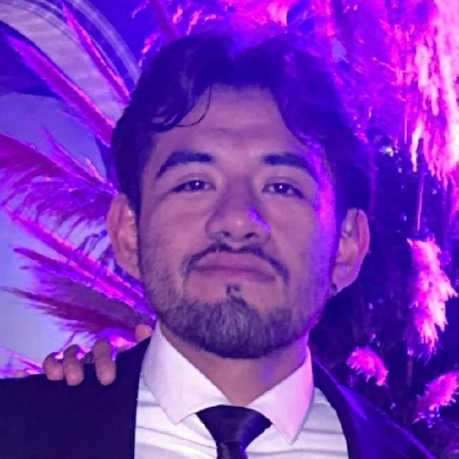 Sebastián Fragoso