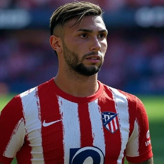 Valentin Castellanos