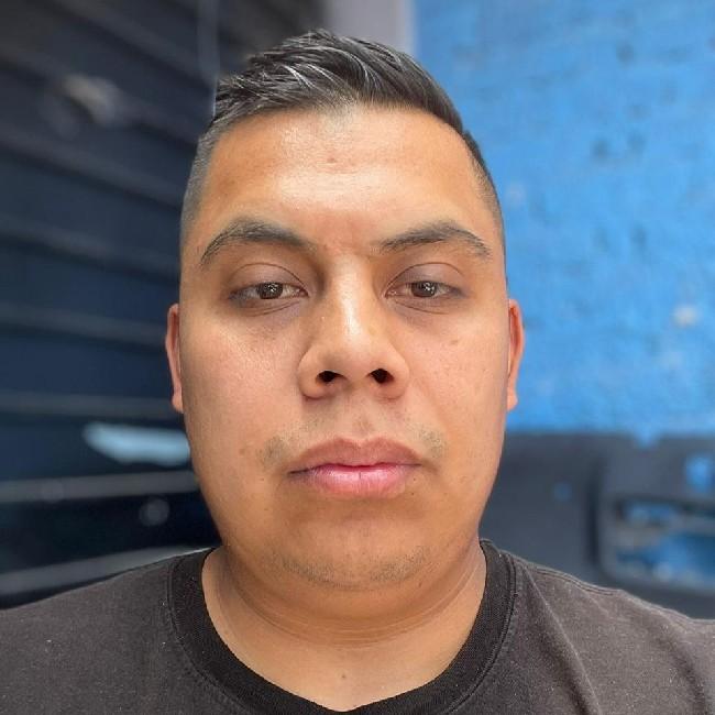 Daniel Bruno Escalante