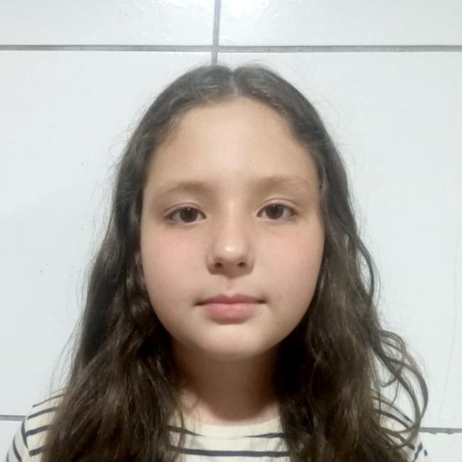 Rafaela Johansson Maurício