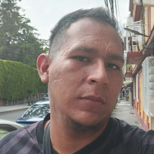 Raúl Esteban Hernández