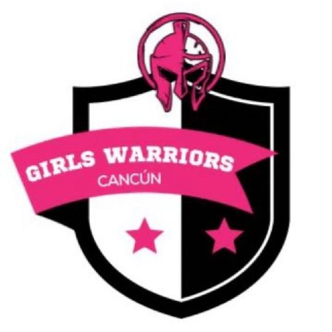 GIRLS WARRIORS