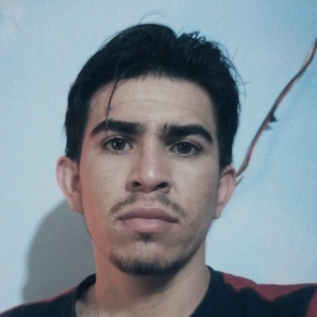 Jonathan Lauterio Bustamante