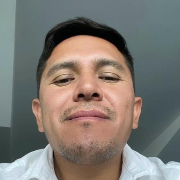 Jesus Valenzuela Mazon