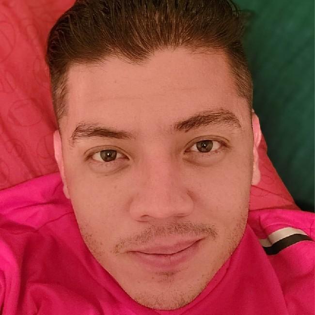 Jesus Corrales Encinas