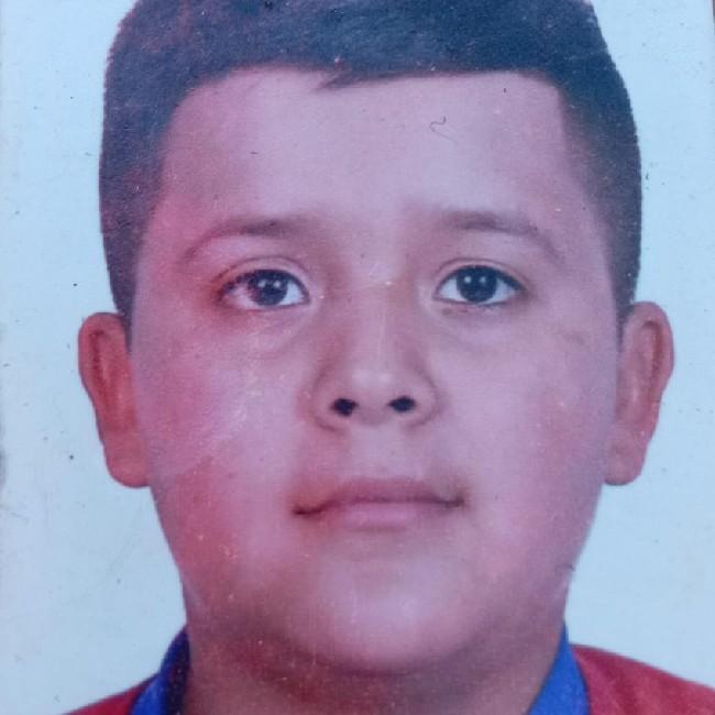 Juan Rodriguez Muñoz